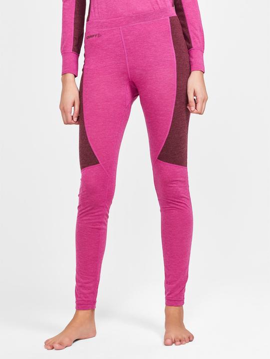 Produktbild Craft Women's Core Wool Mix Set (L)