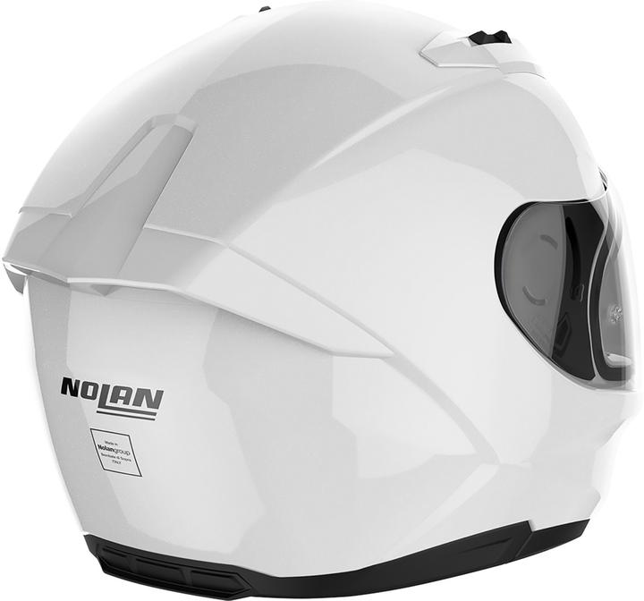 Produktbild Nolan Casque intégral N80-8 Special N-Com (58 - 60 cm, M)
