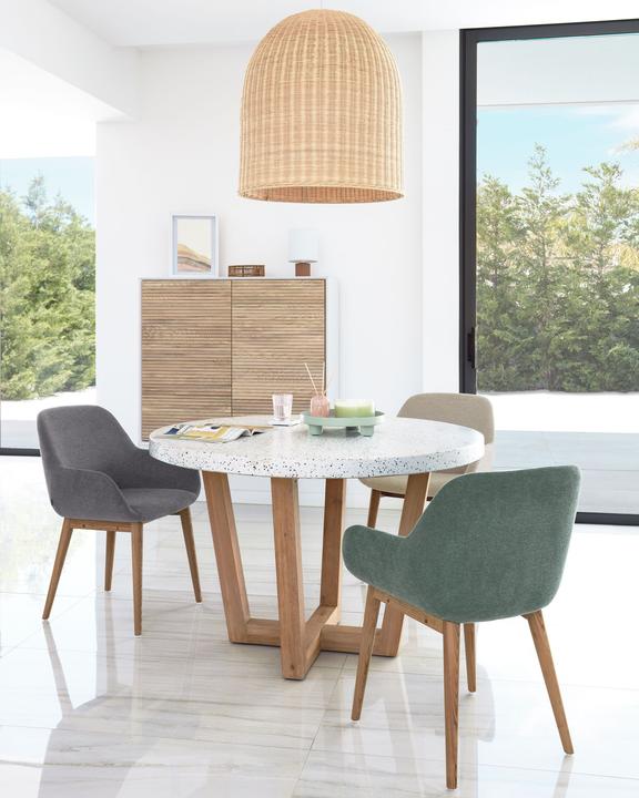 Actual product image Kave Home Temira (4 x)