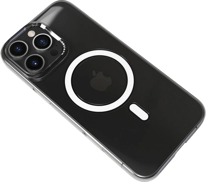 Actual product image Nudient Thin Case (Apple iPhone 16 Pro Max)