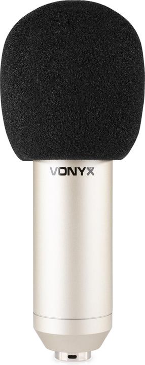 Actual product image Vonyx CM400