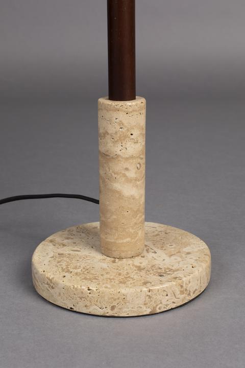 Actual product image Dutchbone Jackon Floor Lamp (E27)