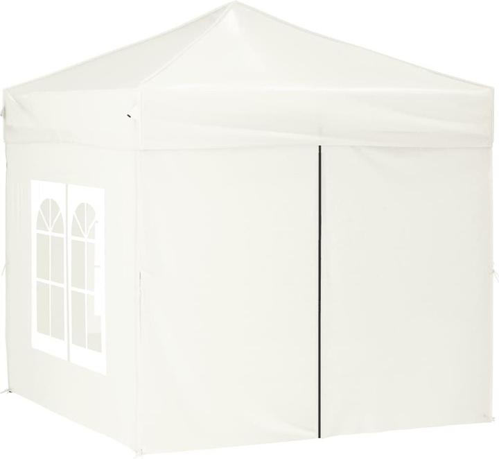 Actual product image VidaXL Bernhilde (197.50 cm, 197.50 cm)