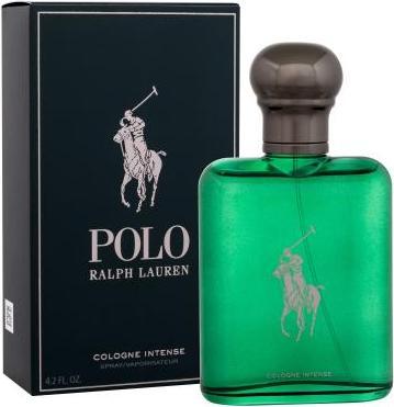Actual product image Ralph Lauren Polo Cologne Intense (Eau de parfum, 125 ml)