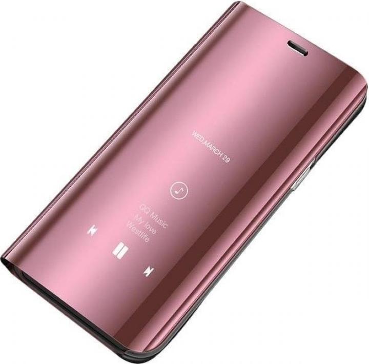 Image du produit Screenguard Xiaomi Mi 10 Lite Clear View Flip Case (Mi 10 Lite)