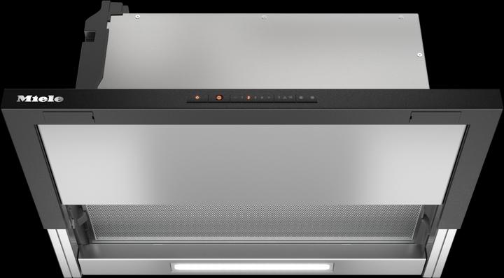 Actual product image Miele DAS 4620 (Flat-screen hood)