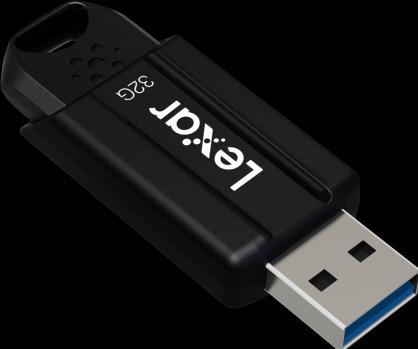 Immagine prodotto Lexar JumpDrive S80 (32 GB, USB-A, USB 3.1)