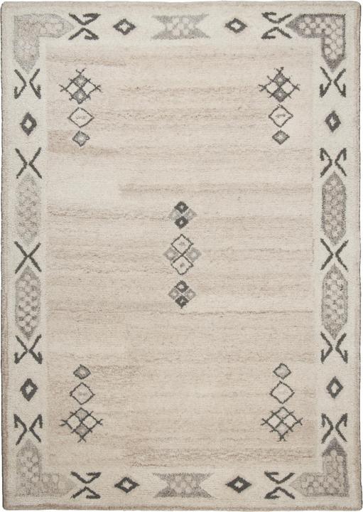 Produktbild Theko Royal Berber (160 x 230 cm)