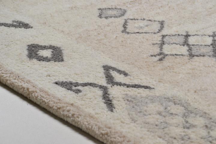 Produktbild Theko Royal Berber (160 x 230 cm)