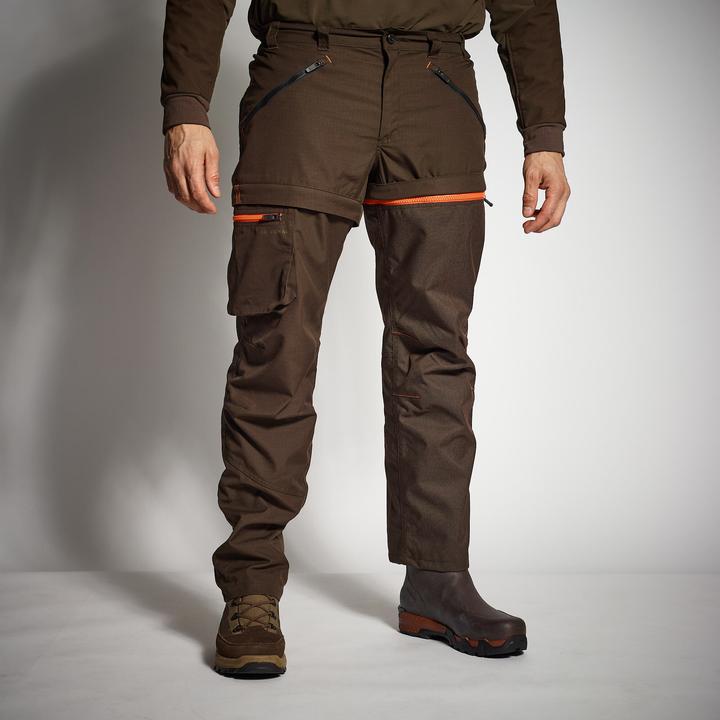 Produktbild Solognac RENFORT 500 (3XL)
