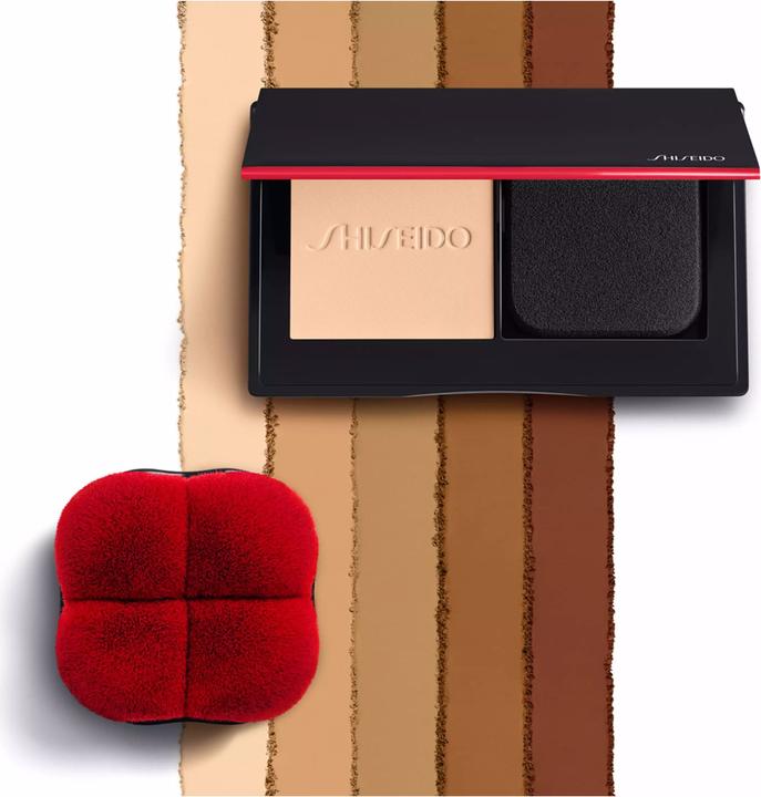 Immagine prodotto Shiseido Synchro Skin Self Refreshing Powder Fond de Teint No 240 (240 Quarzo)