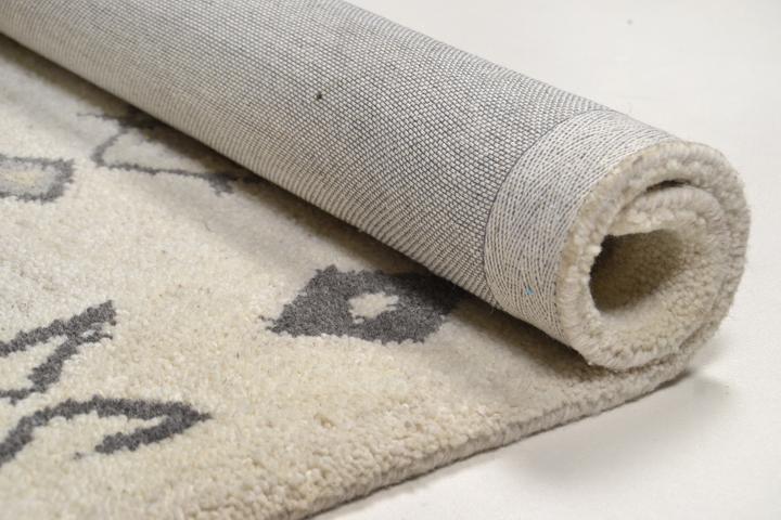 Actual product image Theko Royal Berber (290 x 390 cm)