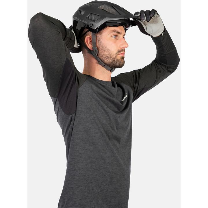 Image du produit Endura Maillot SingleTrack (manches longues) (S)