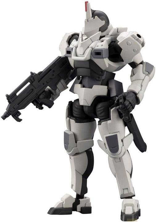Produktbild Kotobukiya Hexa Gear Plastic Model Kit 1/24 Governor Armor Type: Pawn X1 8 cm
