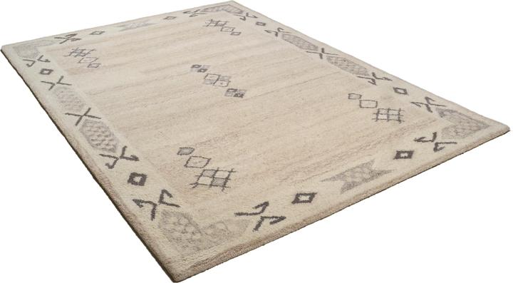 Produktbild Theko Royal Berber (90 x 160 cm)
