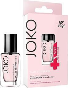 Actual product image Jokon Joko - Nails Therapy Conditioner To The Claw Moisturising Lightening 11Ml (11 ml)