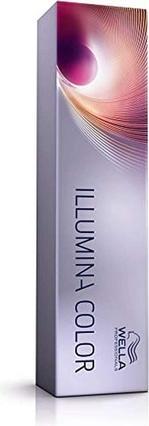 Immagine prodotto Wella Colore Illumina (8/05 mogano biondo chiaro naturale)