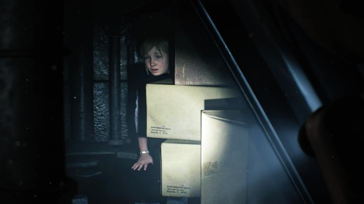 Produktbild Capcom Resident Evil 2 (PS4, DE)