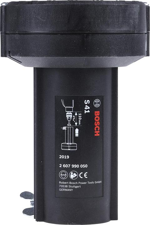 Produktbild Bosch Professional Zubehör Bohrerschärfgerät S 41 (2.5 - 10 mm)