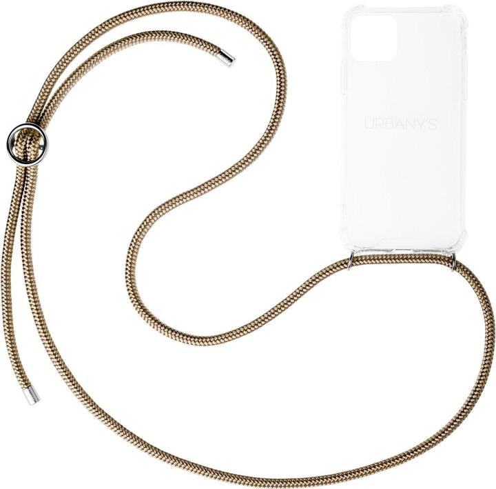 Image du produit Urbany's Étui tour de cou iPhone 15 Pro Beach Beauty (Apple iPhone 15 Pro)