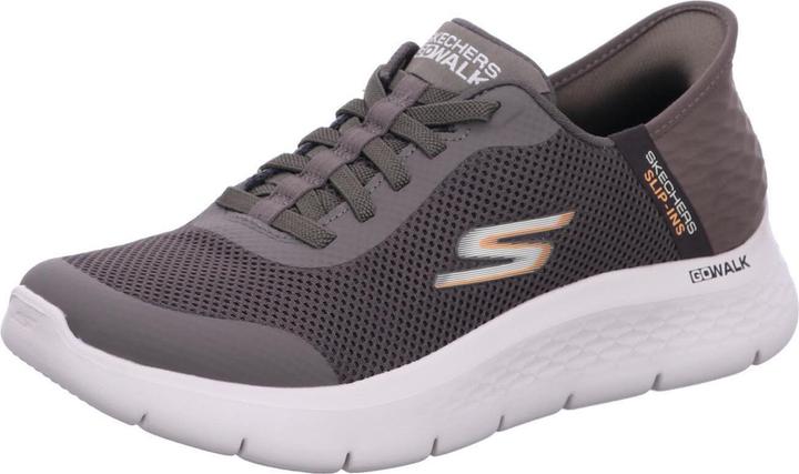 Skechers 216324 BRN BRN