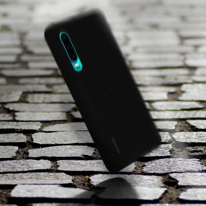 Produktbild Huawei Silicone (Huawei P30)