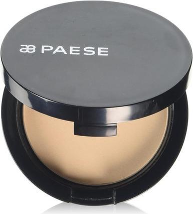 Produktbild Paese Illuminating Covering Powder Powder 1C Warm Beige 9G (Warm Beige)