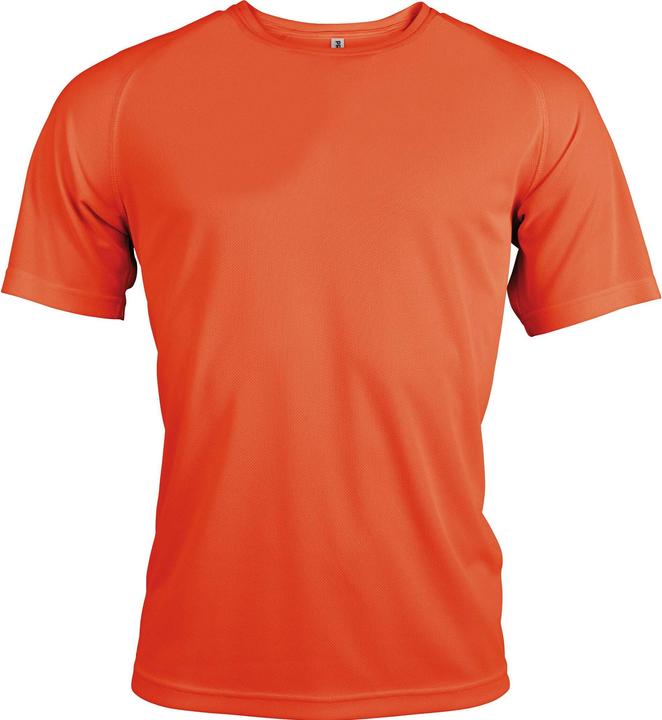 Neon Orange