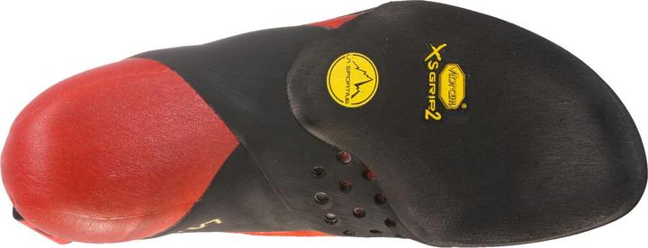 Produktbild La Sportiva Testarossa Kletterschuhe (34.5)