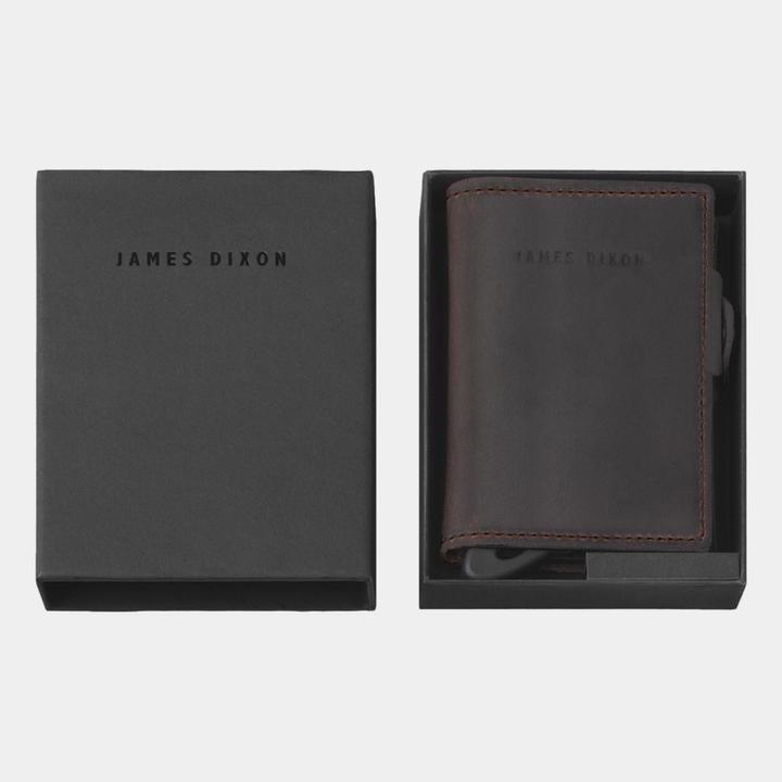 Actual product image James Dixon Botón Vintage