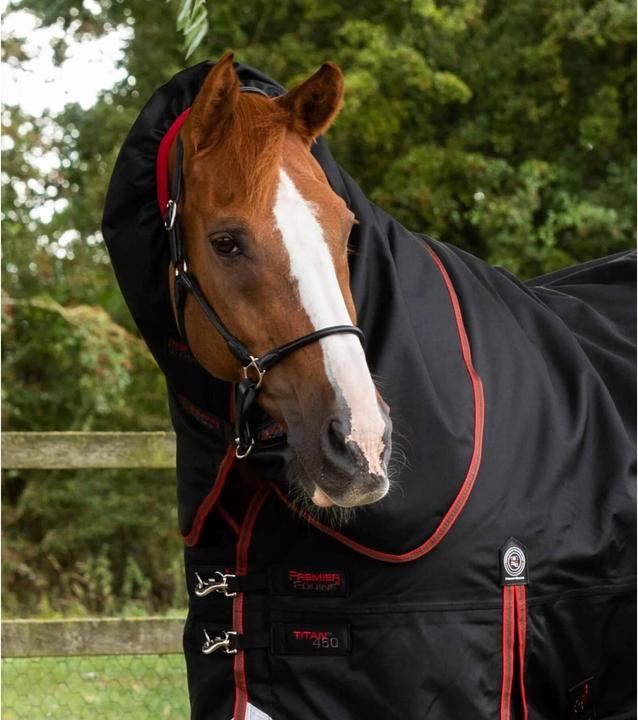 Image du produit Premier Equine Titan 450 g (206 cm)