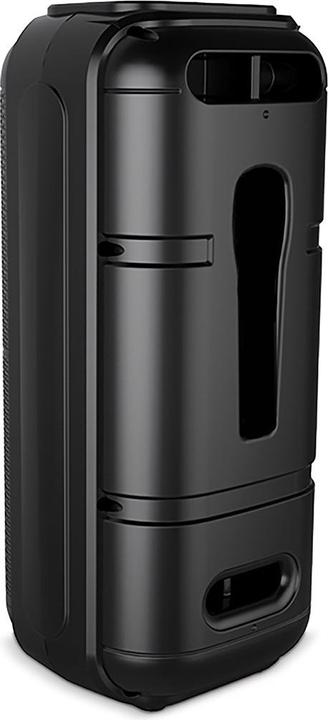 Image du produit Media-Tech Haut-Parleurs Bt Power Audio Disco Mt3183 (13 h, Fonctionnement sur piles)