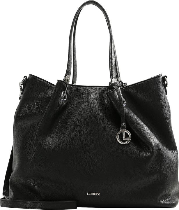 Actual product image L.Credi Shoulder bag 40 cm