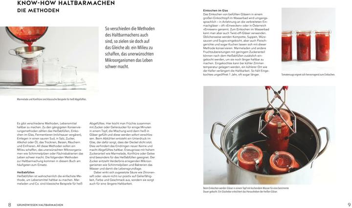 Immagine prodotto Die Welt im Einmachglas (Tedesco, Ursula Schersch, 2020)