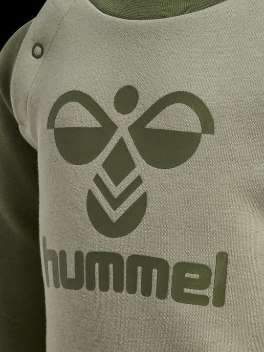 Immagine prodotto hummel Hmlhumming Crewsuit (62)
