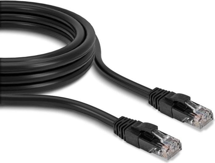 Productafbeelding Lindy Netwerkkabel (PiMF, S/FTP, TPE, CAT6a, 15 m)