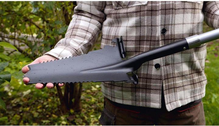 Actual product image Hammersmith RayzerShovel