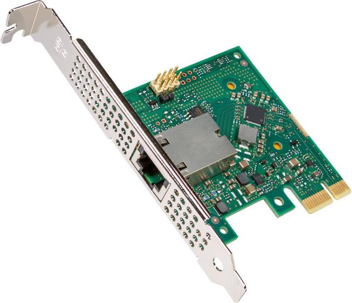 Intel ADAPTATEUR ETHERNET I226-T1 SINGLE (PCI Express 3.1)