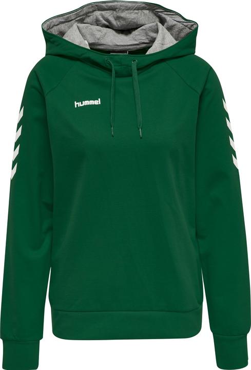 Produktbild hummel Go Cotton Hoodie Woman (L)