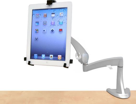 Actual product image Ergotron Neo Flex LCD Arm, up to 20" (Table, 22")