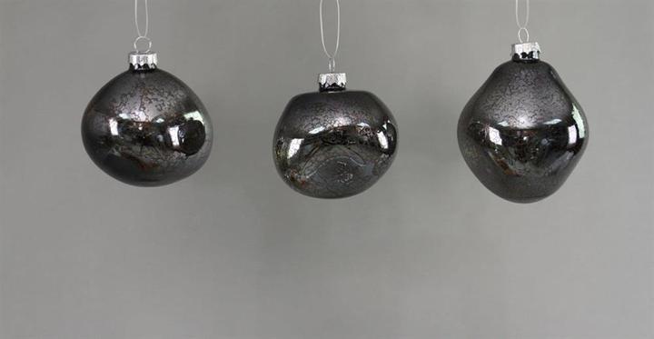 Produktbild GuGus Weihnachtskugel (3 -teilig)