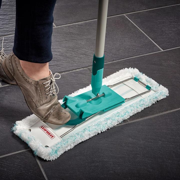 Actual product image Leifheit Floor wiper and wiping cloth press (1 pcs.)