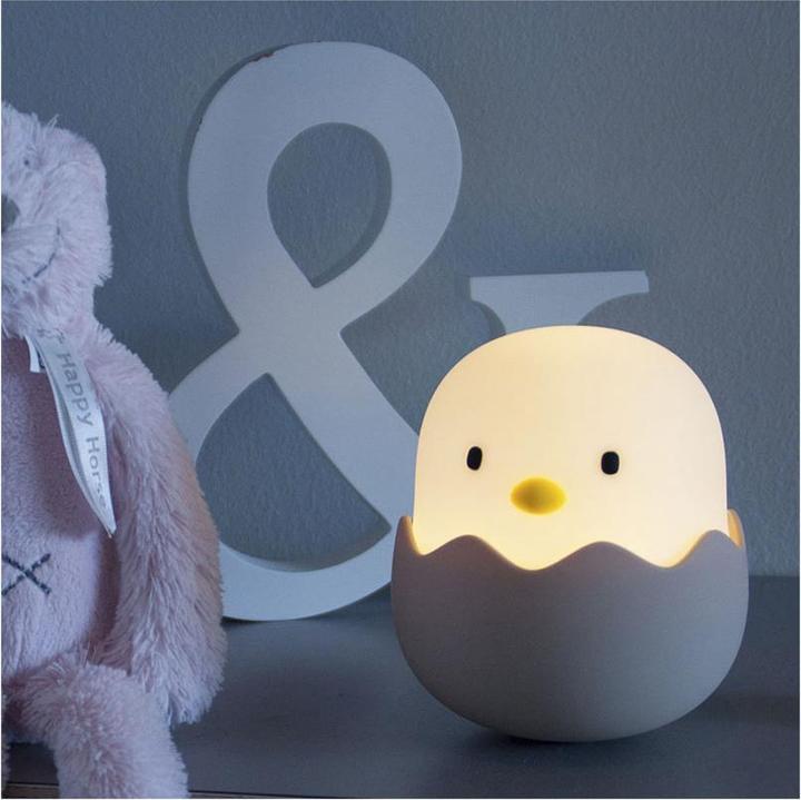 Actual product image Mega Light Eggy Egg