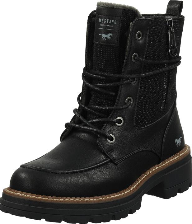 Produktbild Mustang Stiefelette (37)