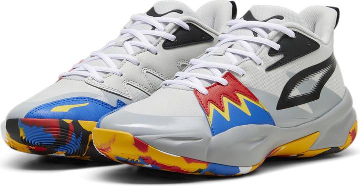 Actual product image Puma Genetics (47)
