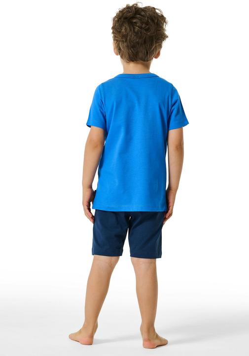Image du produit Schiesser Le monde de Shorty Boys (128)