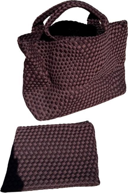 Immagine prodotto Prima Ballerina Twist - Tote Bag Coffee