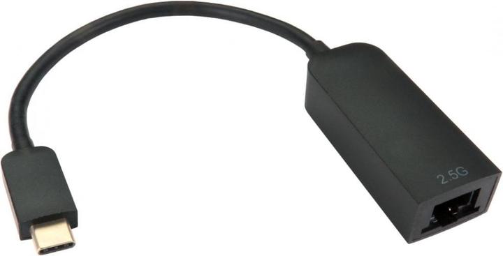 Immagine prodotto Cables Direct Adattatore CDL da USB-C a Ethernet 2.5Gbps