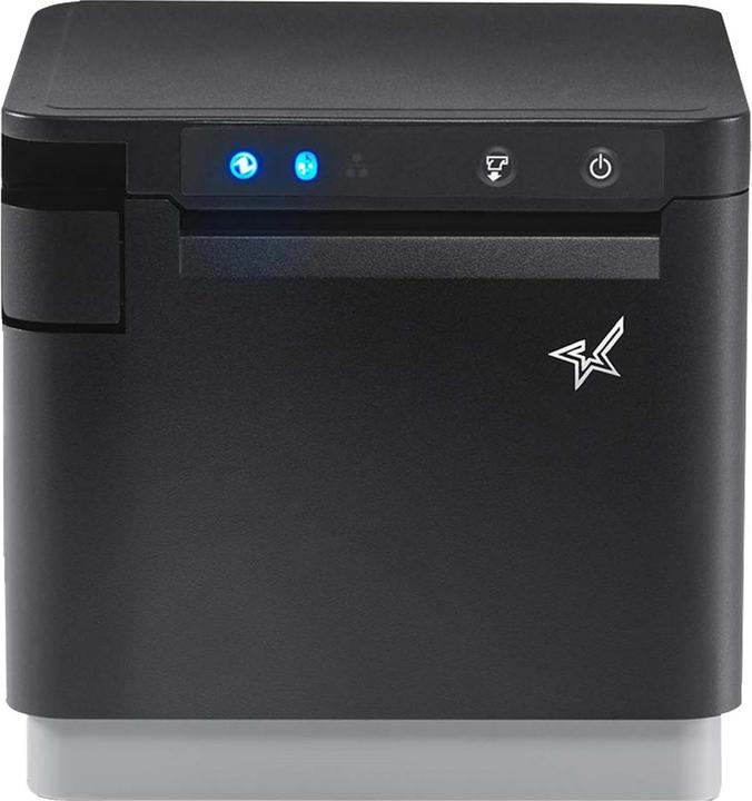 Actual product image Star Micronics MCP31CI BK E+U, Printer (USB-C, Ethernet, USB)