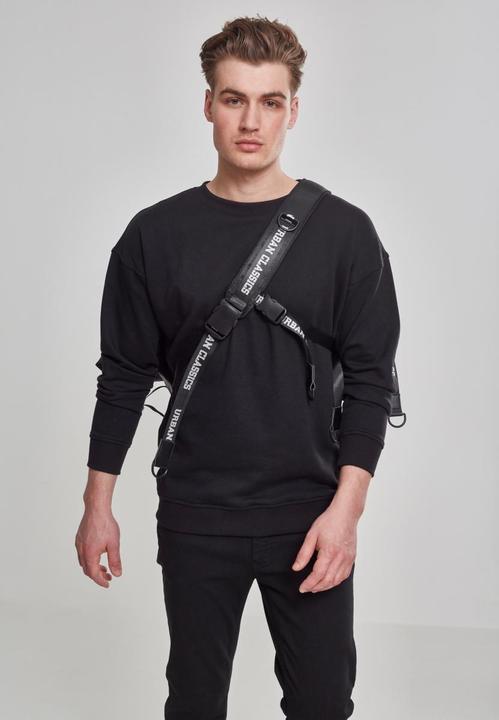 Produktbild Urban Classics Nylon XXL Traveller Bag